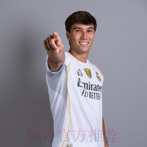 意媒:尤文有意皇马前锋贡萨洛-加西亚 意媒:尤文有意皇马前锋贡萨洛-加西亚