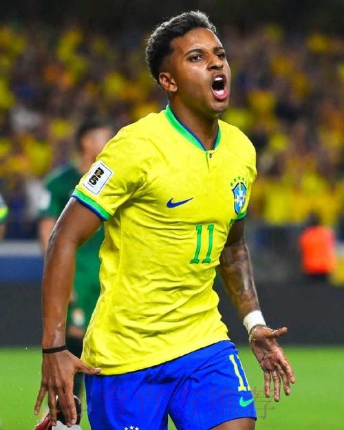 罗德里戈正在恢复中 他不会入选新一期巴西名单